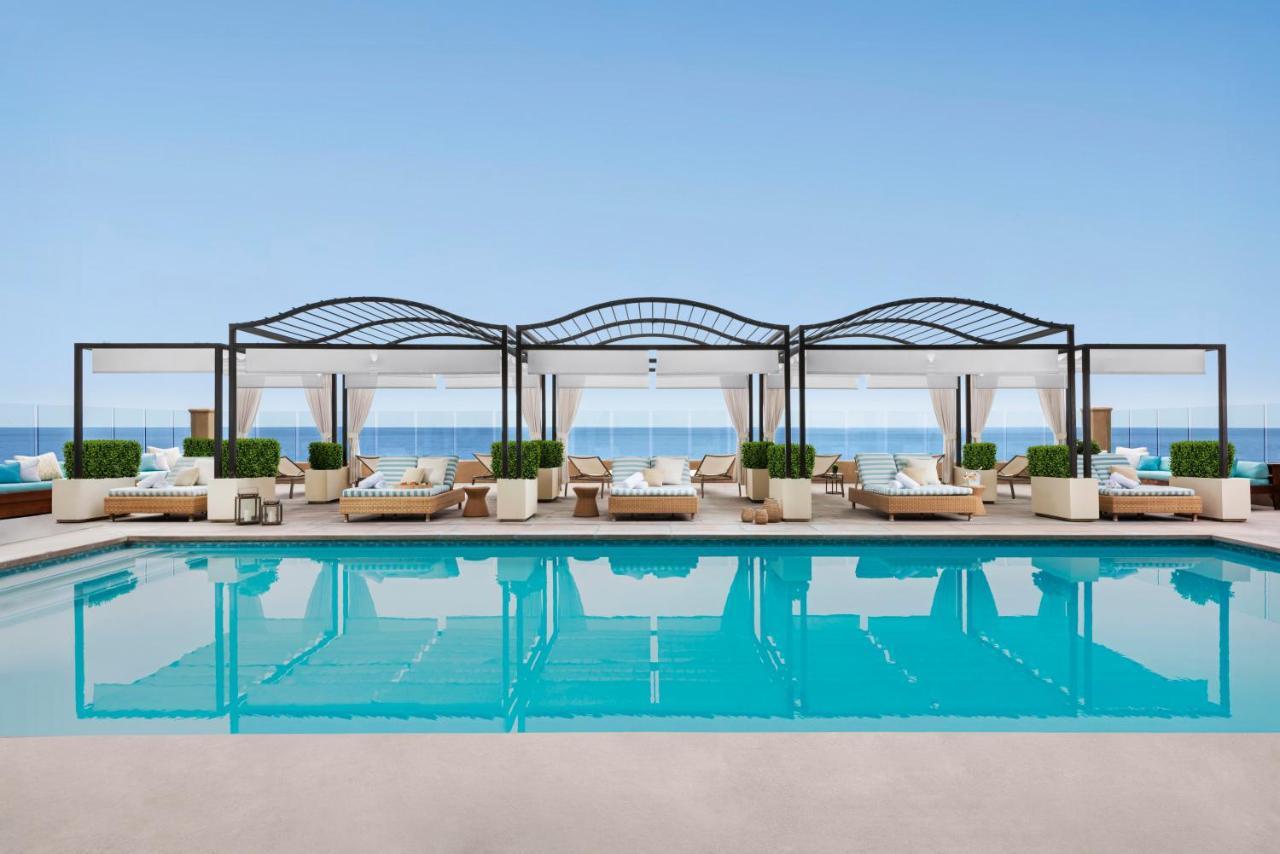 Surf & Sand Resort Laguna Beach Eksteriør billede