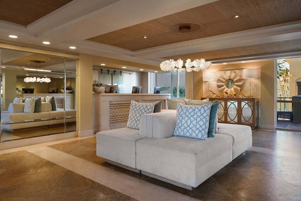 Surf & Sand Resort Laguna Beach Eksteriør billede