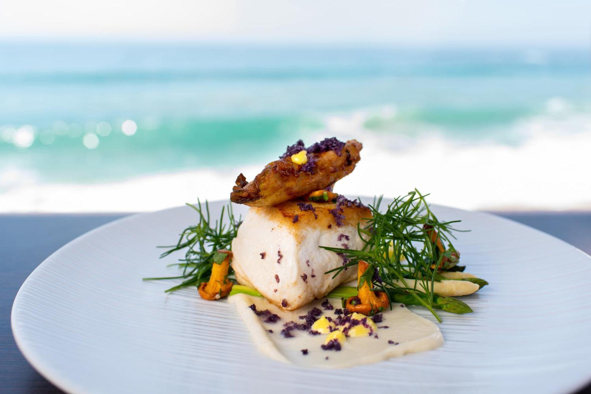 Surf & Sand Resort Laguna Beach Eksteriør billede