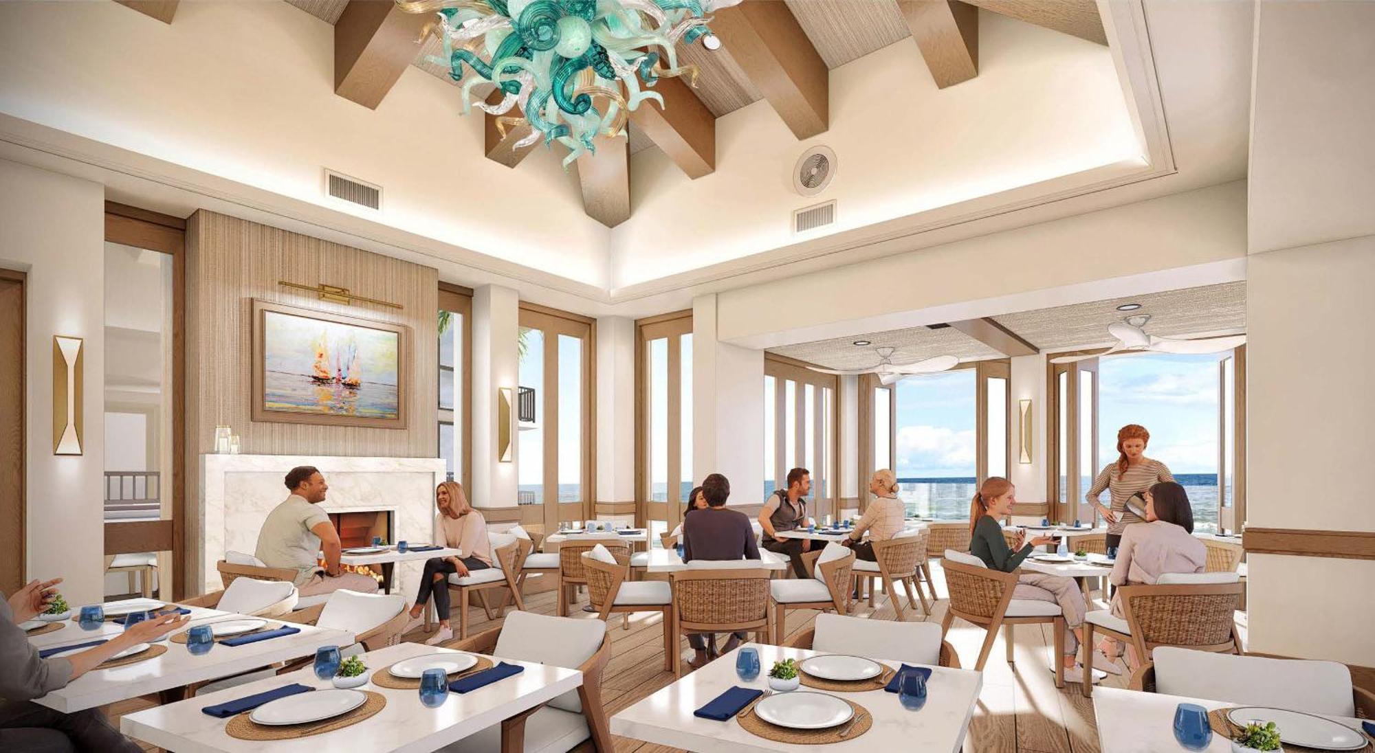 Surf & Sand Resort Laguna Beach Eksteriør billede