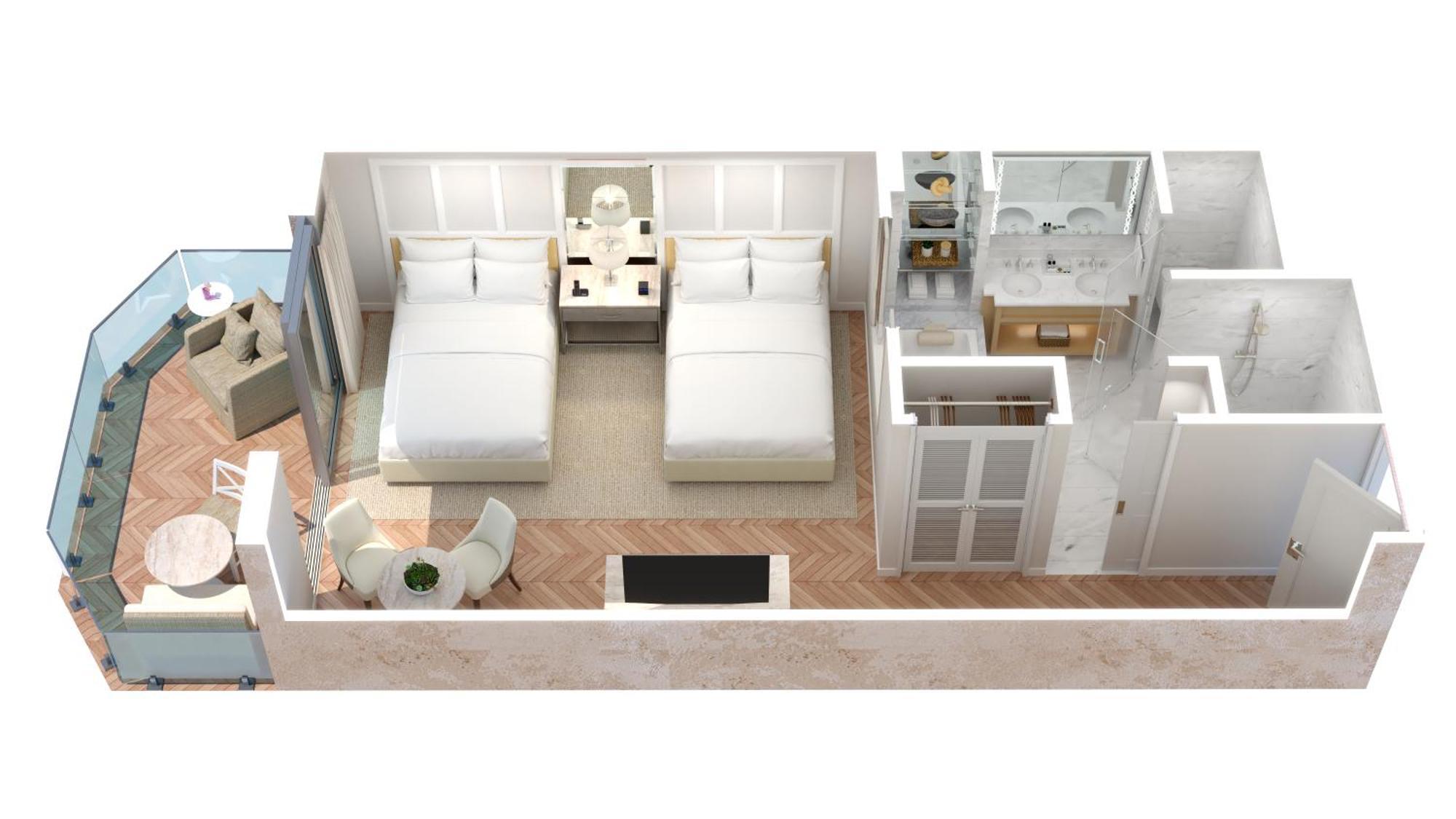 Surf & Sand Resort Laguna Beach Eksteriør billede