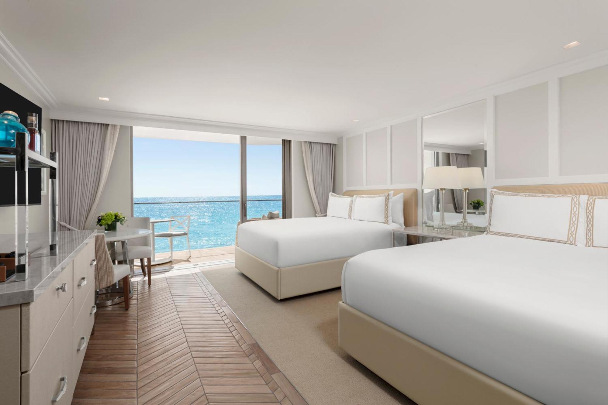 Surf & Sand Resort Laguna Beach Eksteriør billede
